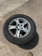 4Winterbanden met velg nissan quasqai, Auto-onderdelen, Ophalen, Winterbanden