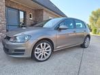 Vw golf 7  2016   1.2 benzine  67700 km, Auto's, Bedrijf, 5 deurs, 1200 cc, MyCar