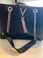 Valentino handtas nieuw!, Handtassen en Accessoires, Tassen | Damestassen, Handtas, Zo goed als nieuw, Zwart, Ophalen