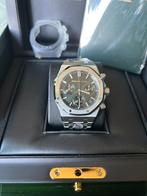 Audemars Piguet Chronograph, Handtassen en Accessoires, Horloges | Heren, Ophalen of Verzenden, Nieuw