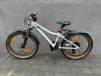 Scott Scale 200 | 20 inch kinderfiets | alloy silver, Fietsen en Brommers, Fietsen | Kinderfietsjes, Ophalen, Zo goed als nieuw