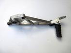 Honda VF1000F schetsplaat R met voetsteun VF 1000 voet steun, Motoren, Ophalen of Verzenden, Gebruikt