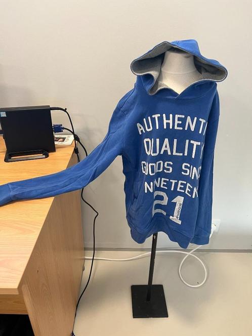 mcgregor 152, Kinderen en Baby's, Kinderkleding | Maat 152, Gebruikt, Jongen, Trui of Vest, Ophalen of Verzenden
