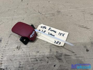 ALFA ROMEO 156 Motorkp hendel 1997-2005 beschikbaar voor biedingen