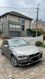 BMW 330e Luxury Line, Auto's, BMW, Te koop, Zilver of Grijs, Berline, 0 kg