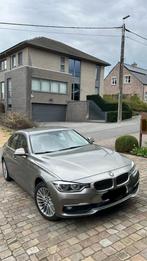 BMW 330e Luxury Line, Te koop, Zilver of Grijs, Berline, 0 kg