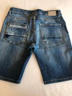 Jeans korte broek Gaastra 158, Kleding | Heren, Gaastra, Blauw, Ophalen of Verzenden, Zo goed als nieuw