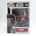Funko Pop - Star Wars Finn #59, Verzamelen, Ophalen of Verzenden, Nieuw