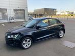 Voiture, Autos, Audi, 5 places, Carnet d'entretien, Berline, Noir