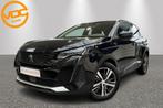 Peugeot 3008 II Road Trip, Autos, Peugeot, SUV ou Tout-terrain, Noir, Automatique, Achat