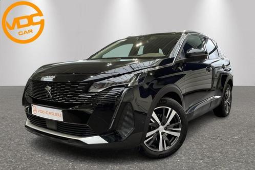 Peugeot 3008 II Road Trip, Auto's, Peugeot, Bedrijf, Airconditioning, Climate control, Cruise Control, Dodehoekdetectie, Elektrische koffer