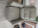 Elektrische relaxfauteuil, Huis en Inrichting, Fauteuils, Ophalen, Gebruikt