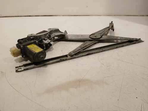 RAAMMECHANIEK LINKS VOOR Nissan Note (E12) (01-2012/12-2016), Auto-onderdelen, Ruiten en Toebehoren, Nissan, Gebruikt