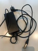 Lader elektrische fiets - Li-ion battery charger, Fietsen en Brommers, Fietsaccessoires | Fietsaccu's, Ophalen of Verzenden, Zo goed als nieuw