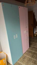 GRATIS OP TE HALEN kleerkasten van ikea in GEBRUIKTE staat, 25 à 50 cm, Utilisé, 50 à 100 cm, Autres matériaux