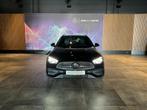 Mercedes-Benz C-Klasse 180 Break AMG Line | Panoramisch Dak, Auto's, Mercedes-Benz, Automaat, 4 cilinders, Zwart, C-Klasse