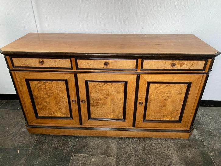 maison et meubles, Antiquités & Art, Antiquités | Meubles | Tables, Enlèvement