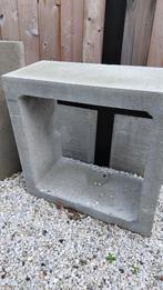 Ophoging regenwaterputten., Ophalen