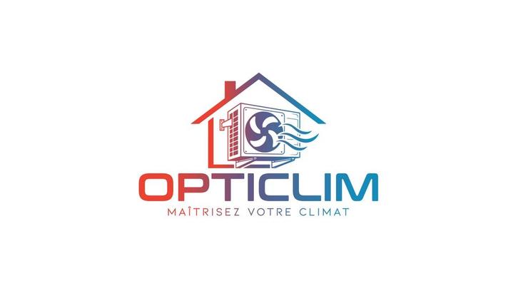 Opticlim – Climatisation air-air : confort toute l’année ️, Bricolage & Construction, Chauffage & Radiateurs, Enlèvement