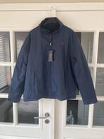 Herenjas Polo Ralph Lauren, Blauw, Nieuw, Overige maten, Ophalen of Verzenden