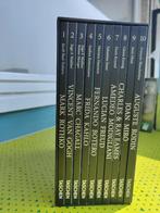 Série de 10 livres sur différents artistes. Sacs, Livres, Art & Culture | Arts plastiques, Enlèvement, Neuf