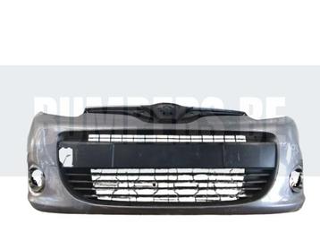 Bumper   Renault Kangoo II  620226316R	 Facelift  13-	 Voorb beschikbaar voor biedingen