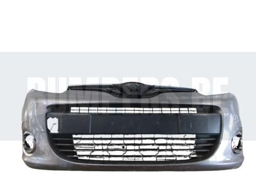 Bumper   Renault Kangoo II  620226316R	 Facelift  13-	 Voorb, Auto-onderdelen, Carrosserie, Bumper, Voor, Gebruikt, 6 maanden garantie