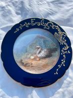 Theo Haviland limoges France borden + schalen, Ophalen