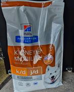 Hill's Kidney & mobilité 12 kg. Croquettes chien., Ophalen