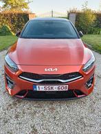 Kia Ceed gt, Auto's, Particulier, Automaat, Te koop