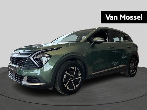 KIA Sportage Pulse 1.6 T-GDi 48V 7DCT, Auto's, Kia, Bedrijf, Te koop, Sportage, Adaptive Cruise Control, Bluetooth, Centrale vergrendeling