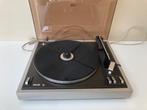 Vintage Philips 418 automatic platenspeler - 1975, Philips, Platenspeler, Gebruikt, Verzenden