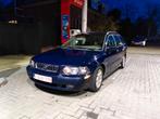 Volvo v40 2004, Cuir, Break, Bleu, Achat