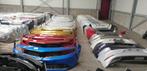 OPEL ASTRA BUMPER VOOR BUMPER ACHTER BUMPER STATION SEDAN, Opel, Nieuw, Ophalen of Verzenden, Bumper