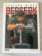 Berserk - Tome 1, Eén comic, Ophalen of Verzenden, Zo goed als nieuw, Japan (Manga)