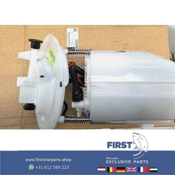 A2054705003 W205 C63 W213 E63 W253 GLC63 W166 C292 GLE63 AMG beschikbaar voor biedingen