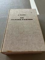 Lectuur dokter Vogel, Ophalen