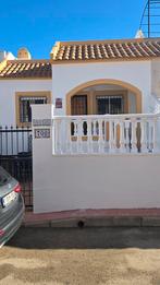 Bungalow torrevieja, Vakantie, 2 slaapkamers, Costa Blanca, Tuin, Eigenaar