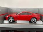 Jaguar XK Coupé 2006, Ophalen of Verzenden, Nieuw, Auto, MiniChamps