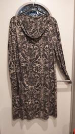 3 x jurk, Signe Nature, Diversa, Marie Méro, mt 46/48, Kleding | Dames, Ophalen of Verzenden, Zo goed als nieuw, Maat 46/48 (XL) of groter