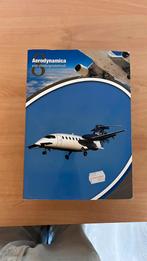 Aerodynamica en elektriciteitsleer, Boeken, Techniek, Ophalen, Nieuw, Overige onderwerpen