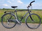 Super mooie Gazelle Ultimate lichtgewicht herenfiets 61cm, Fietsen en Brommers, Fietsen | Heren | Herenfietsen, 61 tot 65 cm, Ophalen