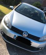 VW Golf VI - 1.6TDI - 77KW - 11/2011, Boîte manuelle, Argent ou Gris, 5 places, Berline