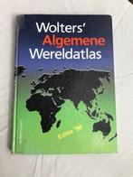 Wolters Algemene Wereldatlas, Ophalen, Gelezen, Overige atlassen