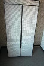 kleerkast / garderobe  /plooibaar, Ophalen, Gebruikt, 50 tot 100 cm, 150 tot 200 cm