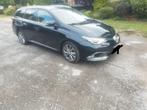 Toyota Auris Break Touring Sport 1.6D, Auto's, Leder en Stof, Zwart, Overige kleuren, 5 deurs