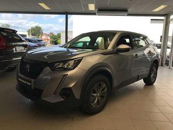 Peugeot 2008 1.5 BlueHDi Active Pack  CarPlay Navigation beschikbaar voor biedingen
