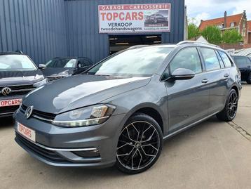 ✔VW GOLF 7 1.0TSI Variant AUTOMATIC❗ 2019 Euro6 Trekhaak❕