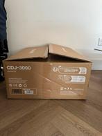 Pioneer CDJ 3000 speler, Muziek en Instrumenten, Dj-sets en Draaitafels, Ophalen of Verzenden, Nieuw, Pioneer
