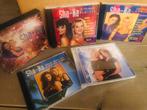 Sha-Na : 5 x CD collection, Cd's en Dvd's, Ophalen of Verzenden, Zo goed als nieuw